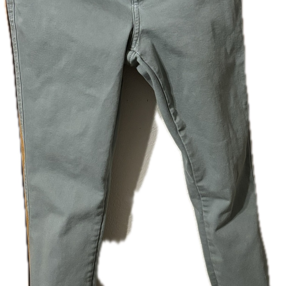 Kuhl Women's Ankle & Cropped Jeans - Gray